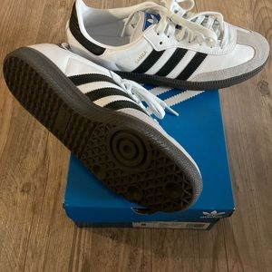 Adidas samba OG